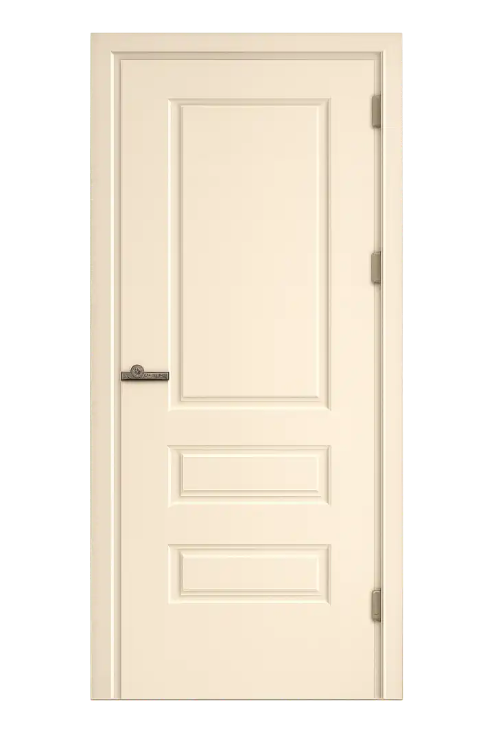 მდფ კარები მაგნოლია 6020 KMF 32 . MDF doors Magnolia 6020 KMF 32