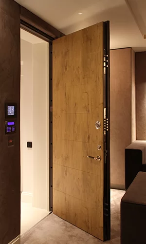 ფარული კარები Hidden Door Store