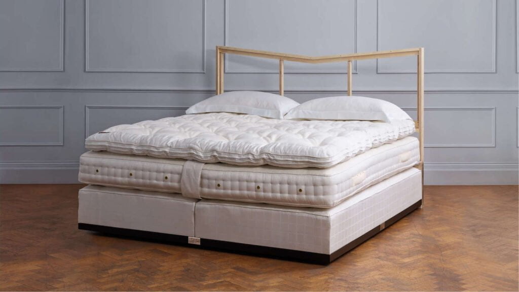 საწოლი Savoir Beds