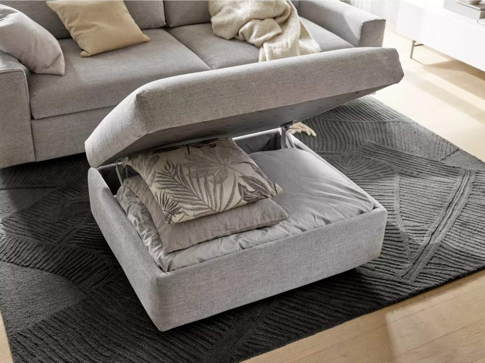 საწოლი Boconcept