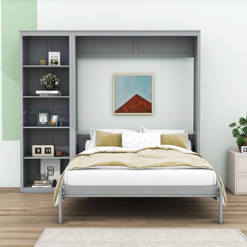 საწოლები Wayfair 1