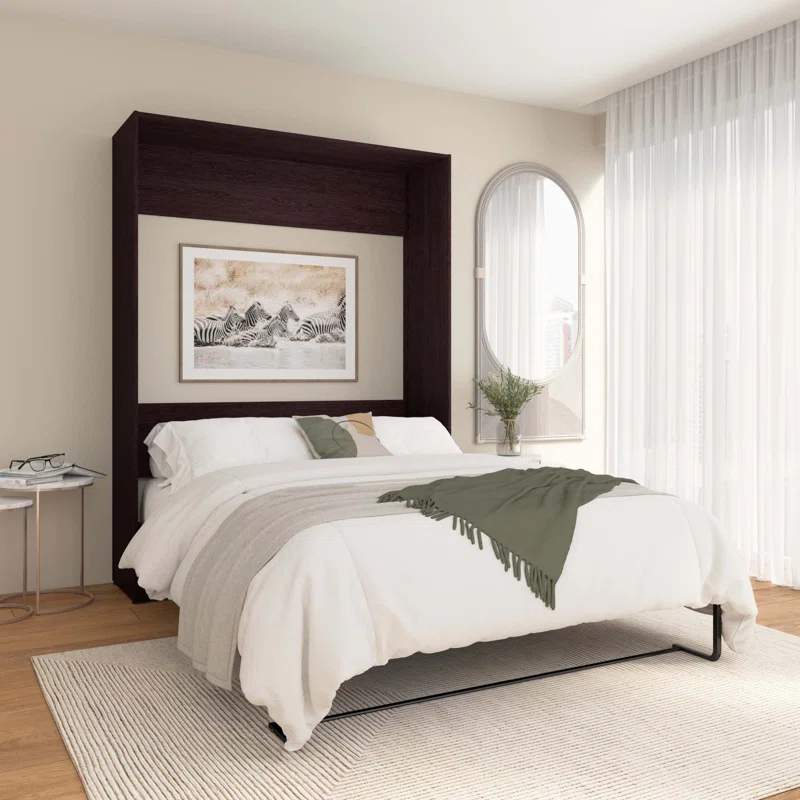 საწოლები Wayfair 1