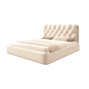 Bed Royal Lux 2
