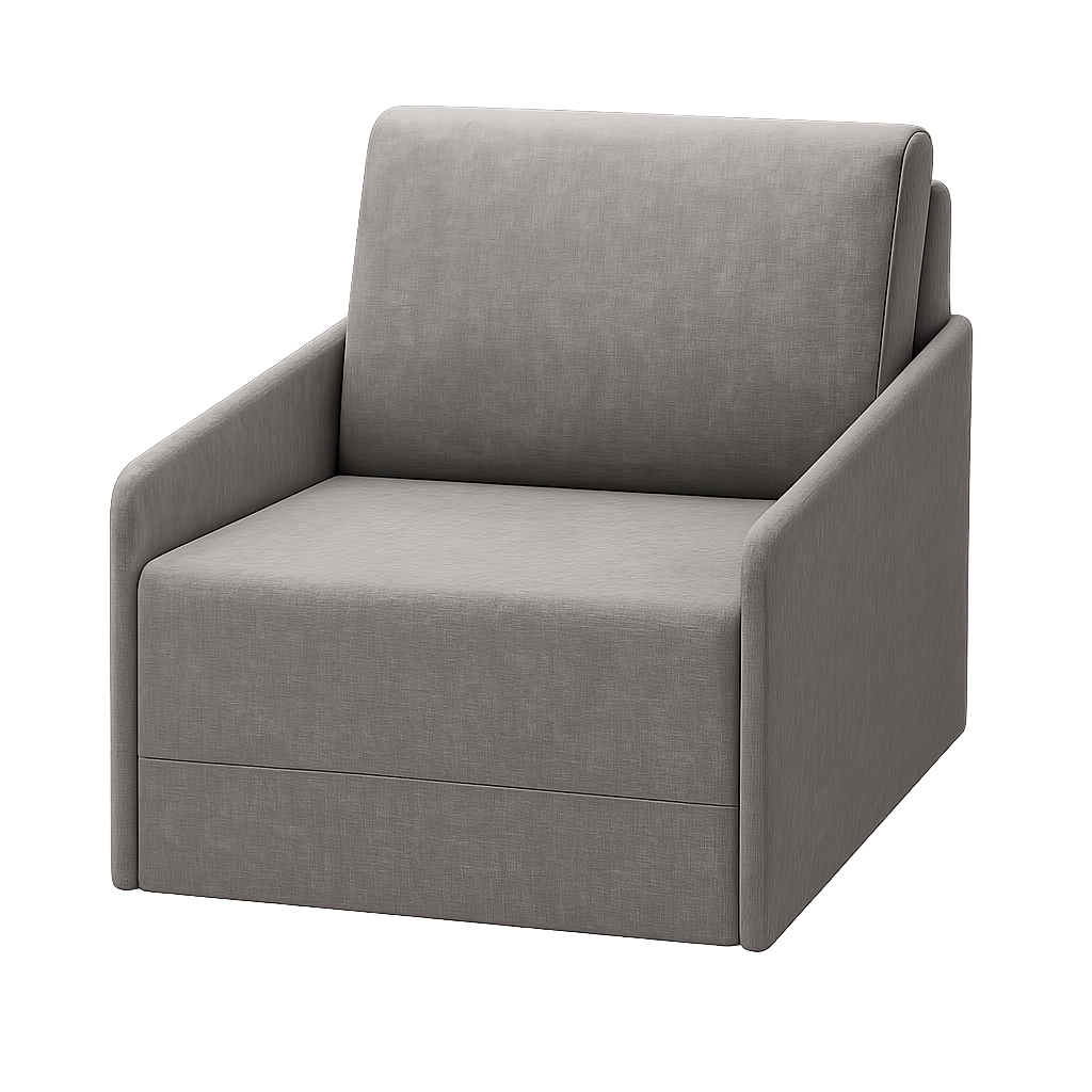 Armchair-bed CITY