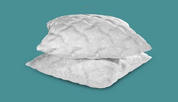 ბალიშები Lux