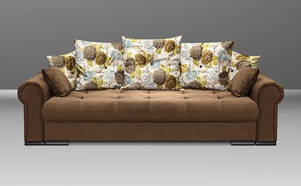 Sofa-bed NIKOLLETTI CLASSIC, sofas, savarZeni-logini, armchair-bed, divani 4