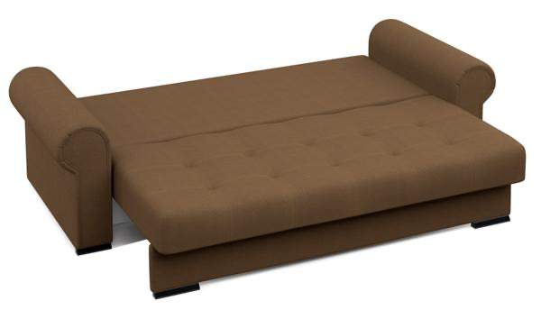 Sofa-bed NIKOLLETTI CLASSIC, sofas, savarZeni-logini, armchair-bed, divani 5