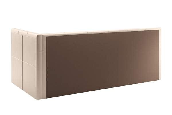 Single bed with lifting mechanism BOSS 1