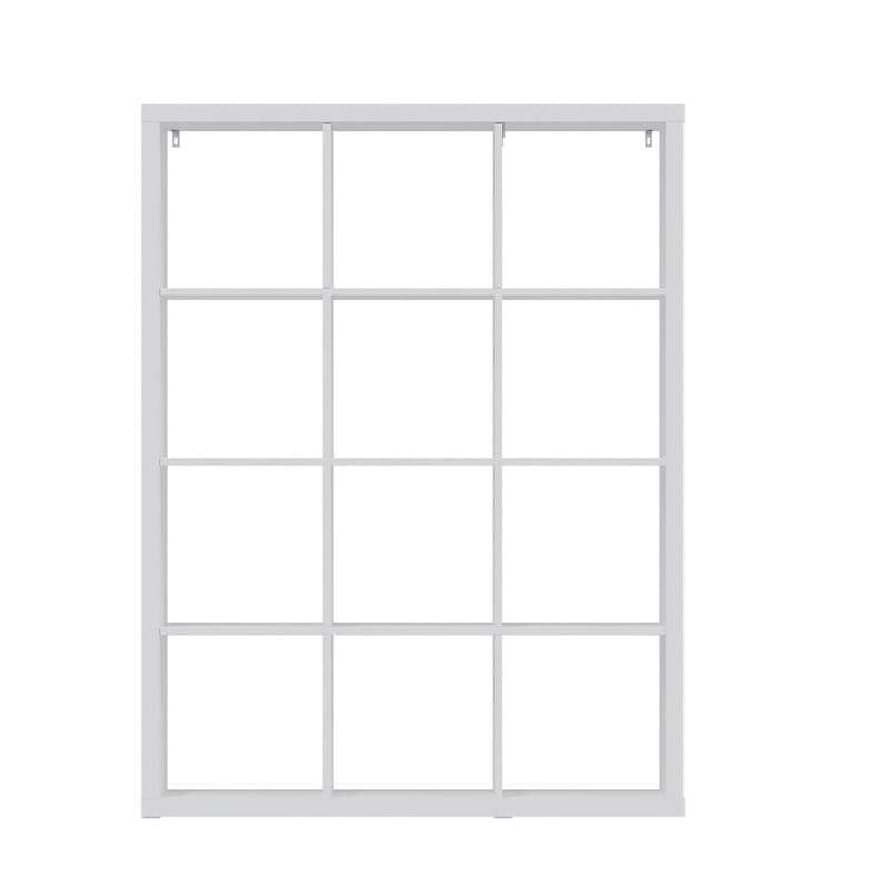 Shelf FORA 12 white shelves: shelf 5