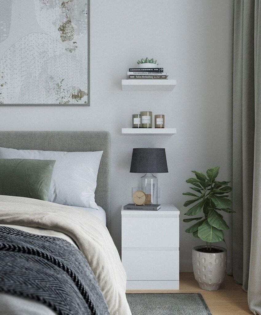 Night table. Nightstands. Nightstand. Chest of drawers CASTOR 2. Chests of drawers