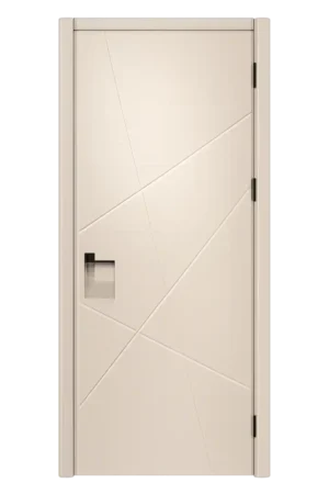 კარი შეკვეთით სადა 220*90/80/70. The door is made to order, plain