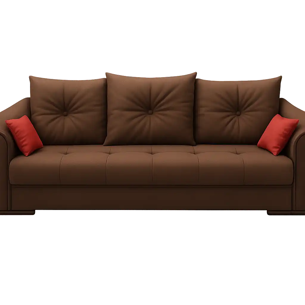 Sofa-bed NIKOLLETTI CLASSIC