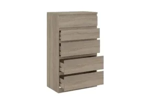 კომოდი CASTOR 5 სონომა