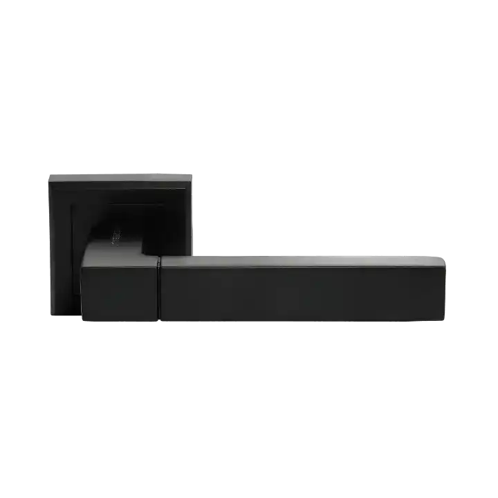 Interior door handle DIY MH-28 BL