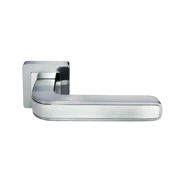 შიდა კარის სახელური DIY MH-46 SC-CP-S55