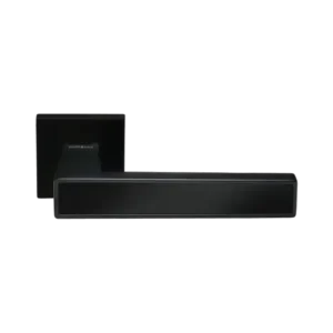 შიდა კარის სახელური DIY MH-48-S6 BL