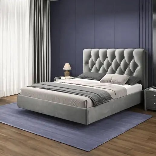 Floating Bed IMPERIA GOLD 1600 4