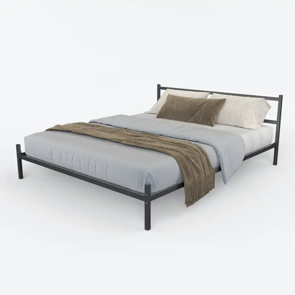 Double bed LOFT 160-200