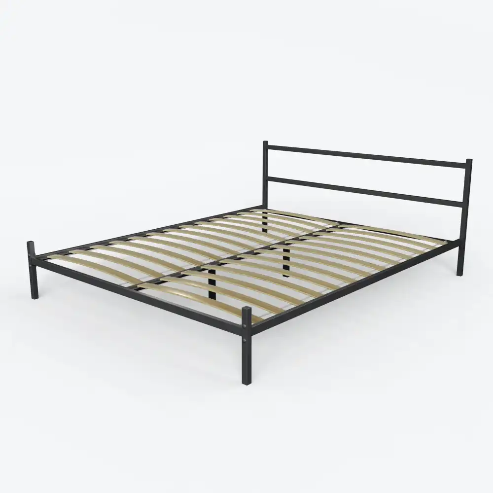 Double bed LOFT 160-200 - Image 3