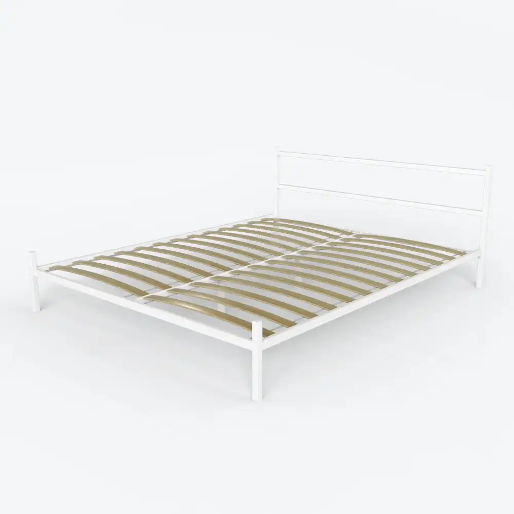 Double bed LOFT 160-200 - Image 4