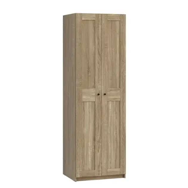 Wardrobe MAX 2 (Sonoma Oak)