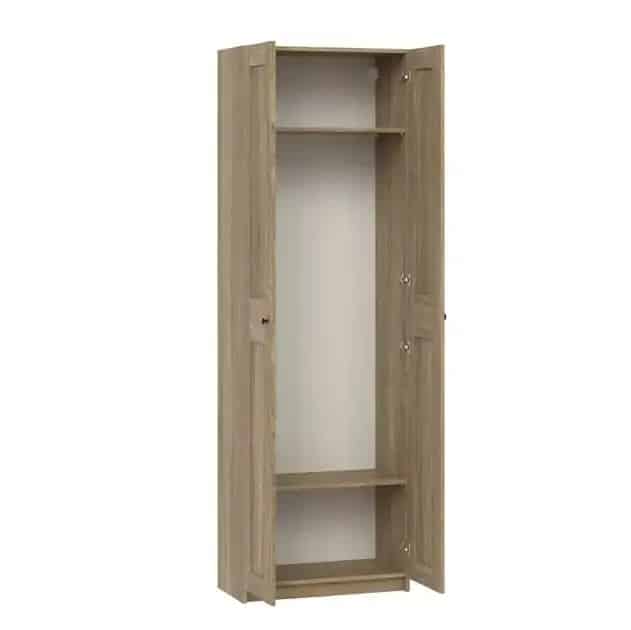 Wardrobes MAX 2 (Sonoma Oak) 3