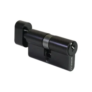 Door lock cylinder 2