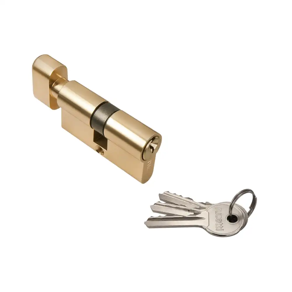 Door lock cylinder 2 - Image 3