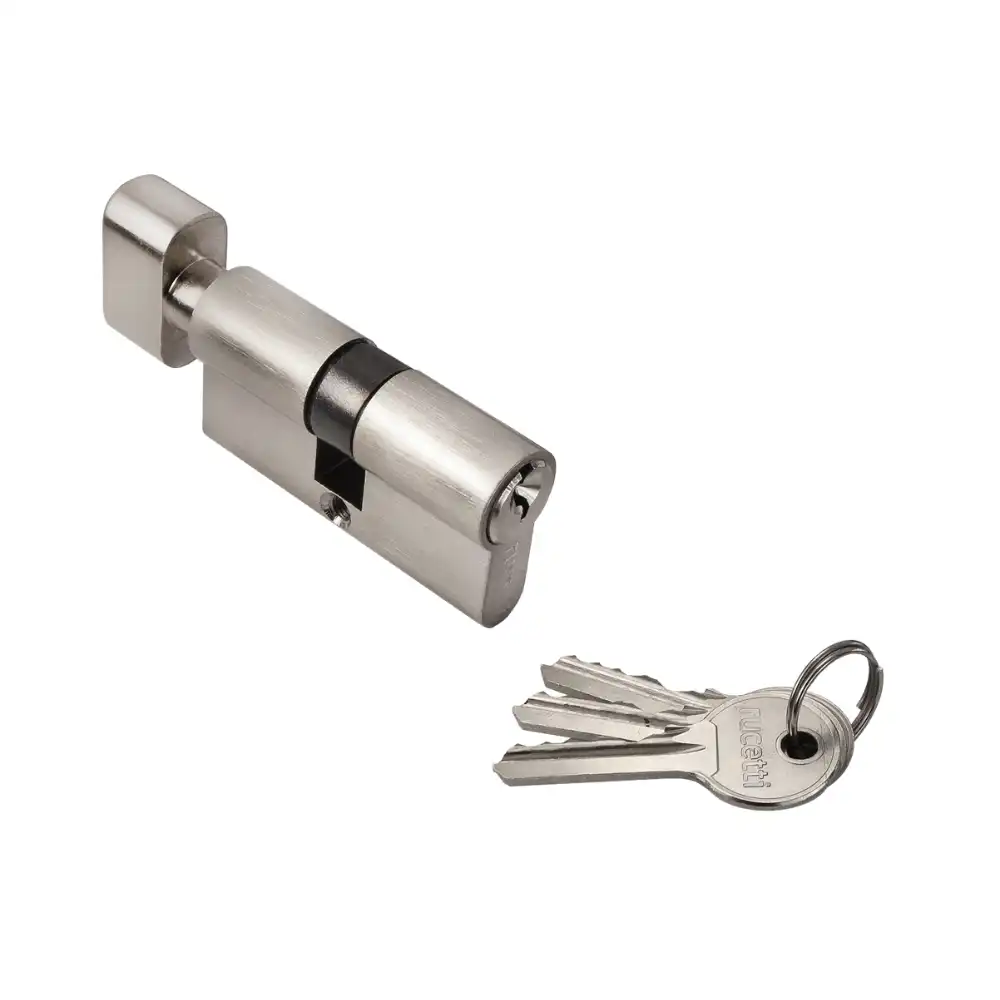 Door lock cylinder 2 - Image 2