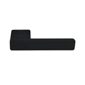 სახელური კარის Maracana MH-62-R50 (48 mm) BL black 1