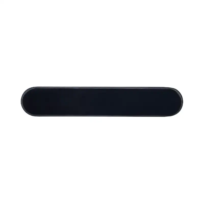 სახელური კარის New England MH-63-S50 (48 mm) BL black 2