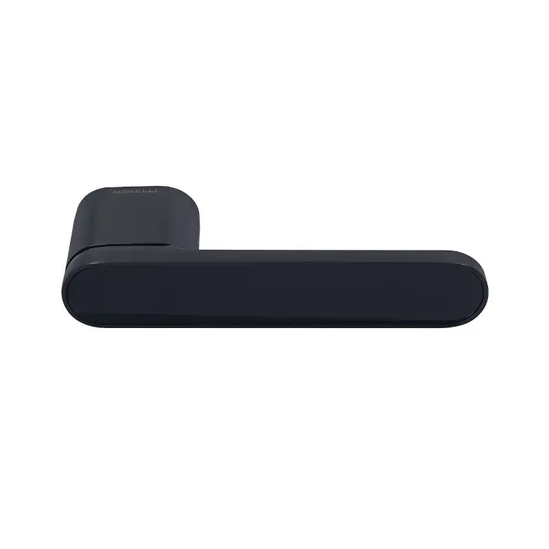 სახელური კარის New England MH-63-S50 (48 mm) BL black