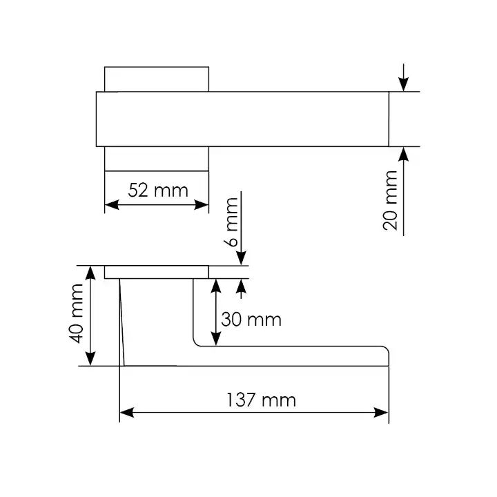 Handles MH-56-S6 BL_3