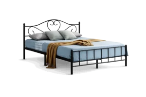 Bed Castle