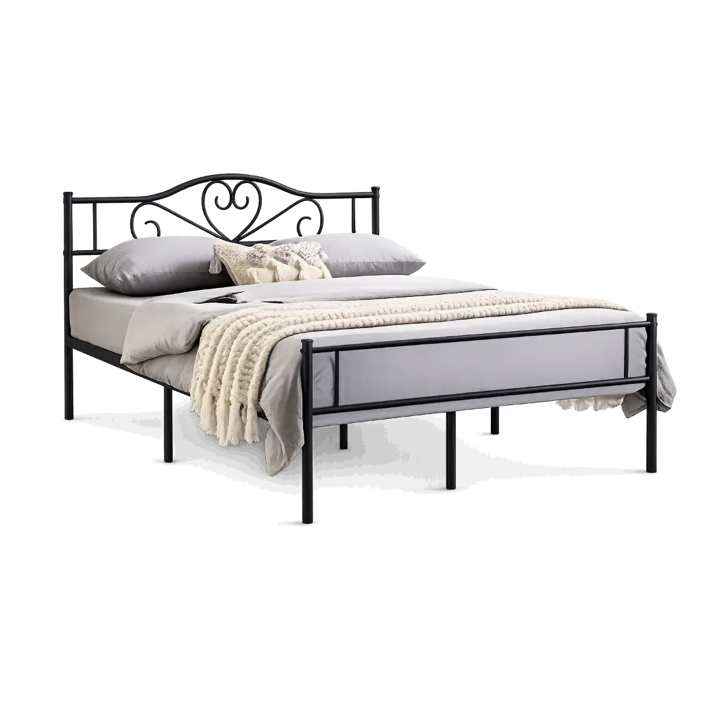 Bed Lasso